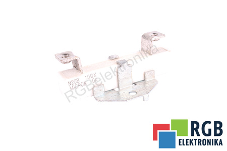 ATSPARUMAS N20B MICRON 10 KOHM 10000OHM ATSPARUMAS