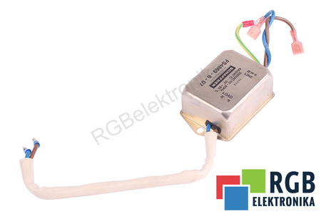 FS4869-6-07 SCHAFFNER