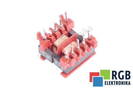 E12.6-2 E12/02 TRANSFORMATORIUS