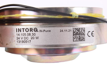 14.105.08.30 INTORQ 13190517 STABDYS