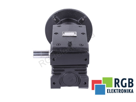 SK.12061 NORD IEC90 I-7.43 PAVARA