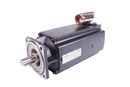 DSCG056S64U38-5UL BAUMÜLLER 2.7KW