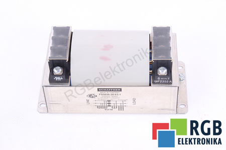 FS5656-30-63-1 SCHAFFNER
