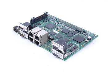 SYS-ST02-CPU KONTRON 31.285-1010.1/01 1036-6052