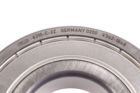 6310-C-2Z-C3 FAG 50X110X27 GUOLIS