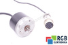 ROD426.B009-1024 HEIDENHAIN ID.NR.254205-0P CODER