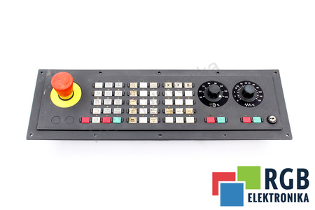 6FC5103-0AD03-0AA0 SIEMENS VER.C SINUMERIK 840C/840CE KLAVIATŪRA