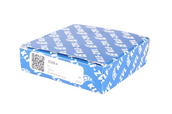 30306A ZVL 30X72X20.75 RITININIS GUOLIS