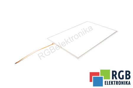 NA5-12W101S 275X177MM, 4PIN UTIKLIS PAKAITALAS