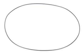 255X2.5 ORING PAKAVIMAS