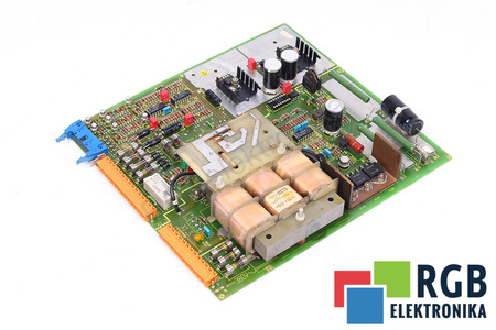 6RB2000-0GB01 SIEMENS 447700.9061.01 SIMODRIVE 6RB20