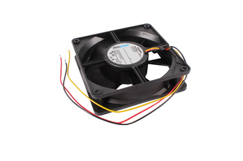 4314S EBM PAPST 9294305021 119X119X32MM, 24V VENTILIATORIUS