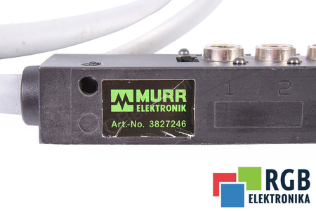 3827246 MURR ELEKTRONIK