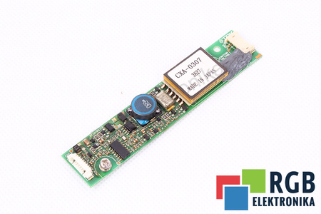 KEITIKLIS CXA-0307 TDK PCU-P123 KEITIKLIS