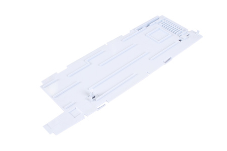 3871-0005-03 CONTROL TECHNIQUES DĖŽUTĖS DALIS