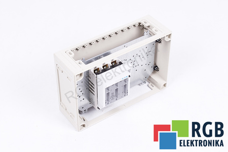 GSTA00/I43/L EATON IDT IP65 SAUGIKLIO KORPUSAS