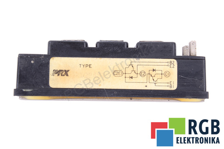 KD224575 PRX DUAL DARLINGTON TRANZISTORIUS