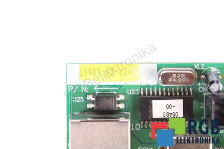 15909-02-E2H EATON 098-15886-01 SUGEDĘS – DALIMS