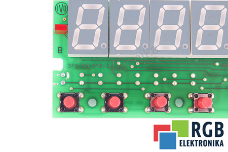 372.00.579/3 BAUMER SUGEDĘS – DALIMS