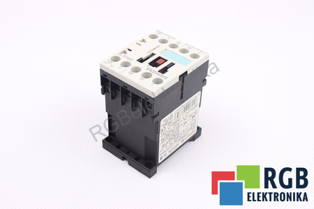 3RT1516-1BB40 SIEMENS IE AC-1 22A 690V 24VDC