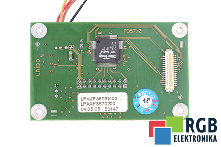LPAXP357SM02 UNIOP LPAXP3570200