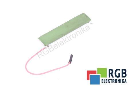 ATSPARUMAS ZDFA KRAH-RWI 10.5X30X130GX 15OHM