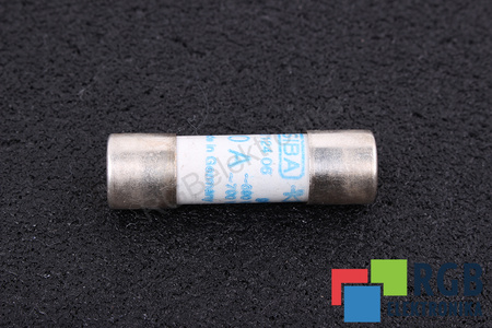 SAUGIKLIS 5012406 SIBA ULTRA RAPID 10A, 690VAC SAUGIKLIS