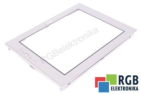 PS3711A-T42-24V PRO FACE DĖŽUTĖS PRIEKIS SUGEDĘS – DALIMS