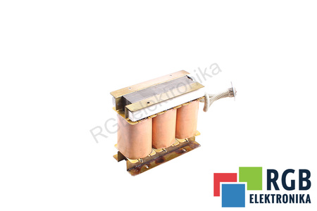 B.RX.L65.01 NOVAGILLO TRANSFORMATORIUS