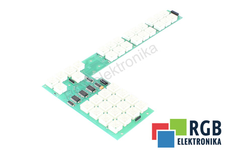 11519.010 SUTRON KLAVIATŪRA