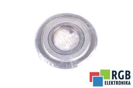 6308ZZNR NTN 40X90X23 GUOLIS