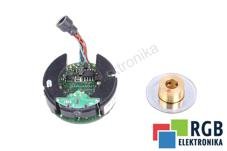 TS5669N124 TAMAGAWA CODER