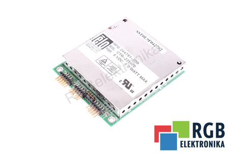 CTR-231000 ELO TOUCHSYSTEMS 244791-000