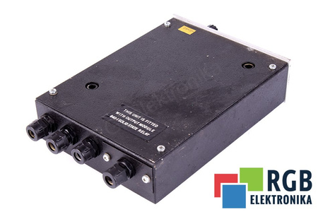 MI5 RENISHAW MACHINE INTERFACE SUGEDĘS – DALIMS