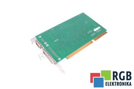 110A0431 NEMATRON 300A0183B DALIMS