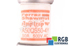 SAUGIKLIS A50QS50-4Y FERRAZ 500V, 50A