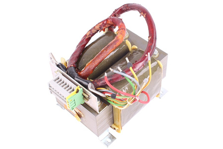 2137/91 REICHENBACH T40/E TRANSFORMATORIUS