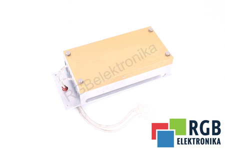 ATSPARUMAS RFD/S35017R 17 OHM ATSPARUMAS