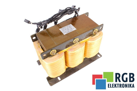 60621-1148C ICHIDEN 400-440V, 210-210-230-21V TRANSFORMATORIUS