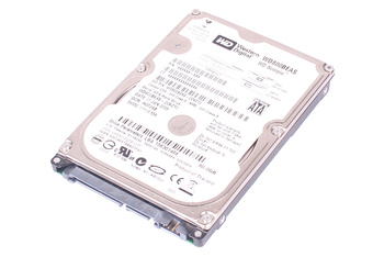 WD800BEAS-22KZT0 WESTERN DIGITAL WD SCORPIO WD800BEAS 80GB, ATA, 2.5", HDD
