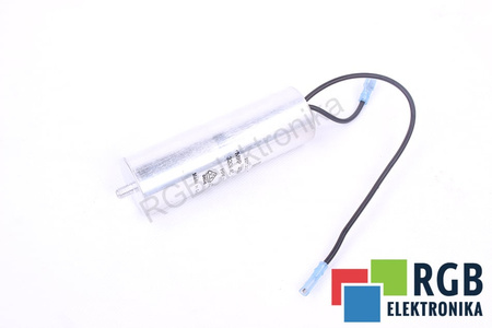 KONDENSATORIUS 227.212-31440 ELECTRONICON 40UF, 320V, 40X125MM