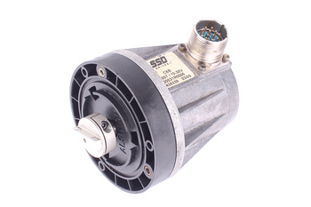 220031R0006 SSD DRIVES C6B 0500T PARVEX CODER