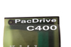 C400/10/1/1/1/00 ELAU C400 VALDYMO PULTAS