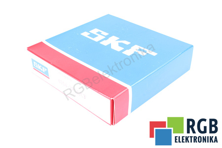 6314-2RS1/C3 SKF 70X150X35 GUOLIS