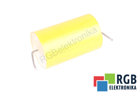 KONDENSATORIUS MKPC.4C ARCOTRONICS 0.68UF, 1200V KONDENSATORIUS