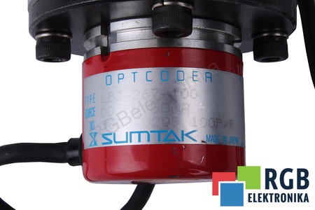 LBJ-267-100 SUMTAK OPTCODER CODER