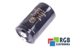 KONDENSATORIUS ALS29A1038KE BHC COMPONENTS LTD BHC 680UF, 385V KONDENSATORIUS