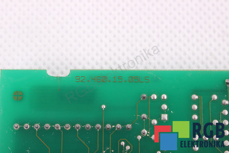 92.460.15.05 JUMO SKIRTAS LD6V-44/2