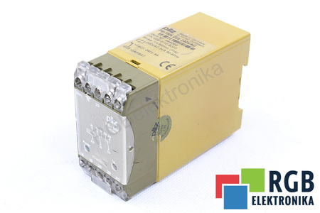 PB-1NK2UZ PILZ 444064 SAUGOS RELĖ