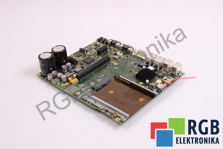 APCBB3/3 B&R AUTOMATION 050002798-03 PLOKŠTĖ